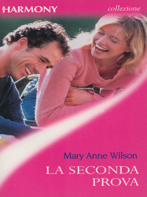 cover image of La seconda prova